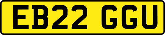 EB22GGU
