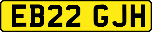 EB22GJH