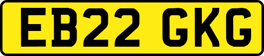 EB22GKG