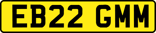 EB22GMM