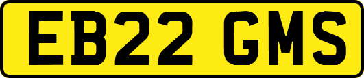EB22GMS