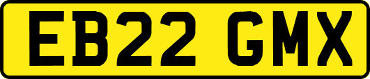 EB22GMX