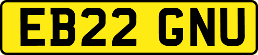 EB22GNU