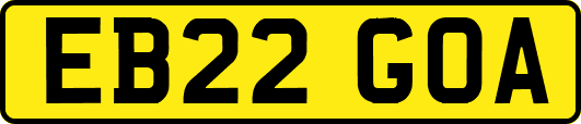 EB22GOA