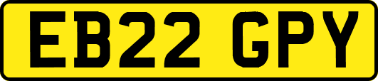 EB22GPY