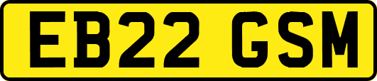 EB22GSM