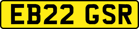 EB22GSR