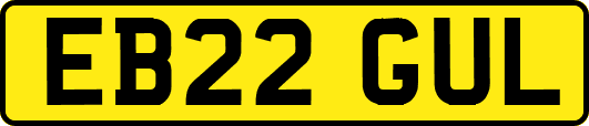 EB22GUL