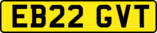 EB22GVT