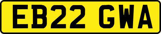 EB22GWA