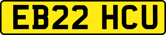 EB22HCU