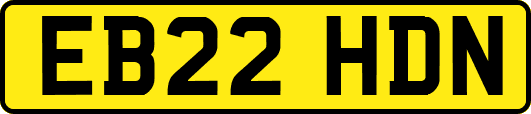 EB22HDN