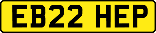 EB22HEP