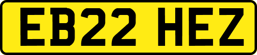 EB22HEZ