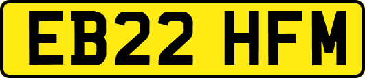 EB22HFM