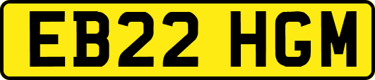 EB22HGM