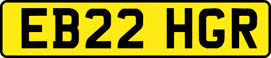 EB22HGR