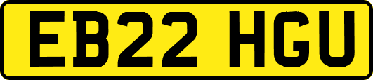 EB22HGU