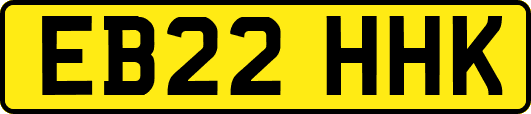EB22HHK