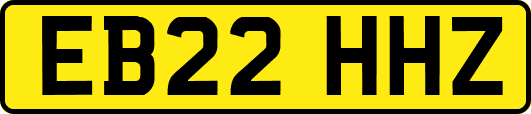 EB22HHZ