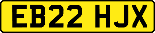 EB22HJX