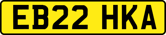 EB22HKA