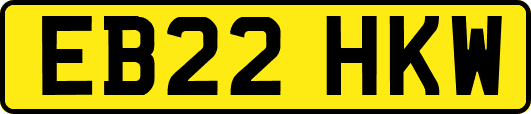 EB22HKW