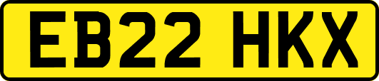 EB22HKX