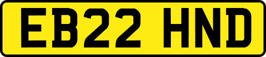 EB22HND