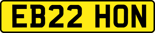 EB22HON