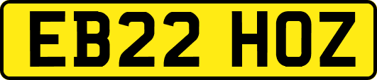 EB22HOZ