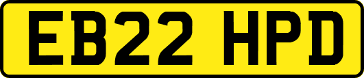 EB22HPD