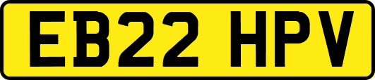 EB22HPV