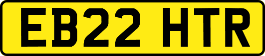 EB22HTR