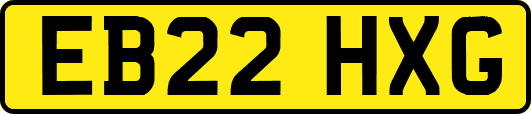 EB22HXG