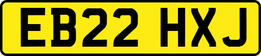 EB22HXJ