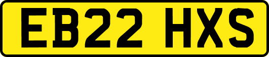 EB22HXS