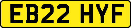 EB22HYF