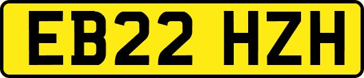 EB22HZH