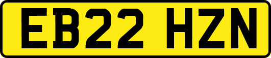 EB22HZN