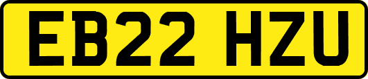 EB22HZU