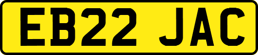 EB22JAC