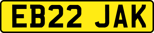 EB22JAK