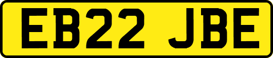 EB22JBE