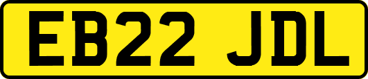 EB22JDL