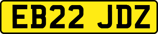 EB22JDZ