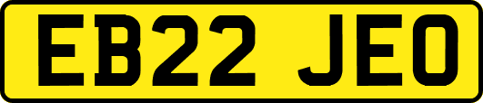 EB22JEO