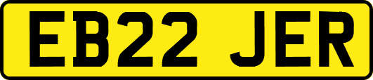 EB22JER