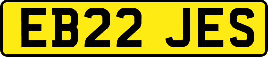 EB22JES