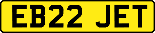 EB22JET